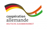 Logo de la coopération - grand